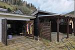 Dachgeschoßwohnung Katzhütte - 4 Zimmer, 90 m&sup2;, 700&euro; | Angebot:25993015