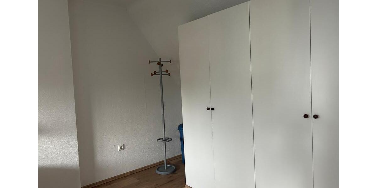 Wohnen auf Zeit Essen Stadtbezirk II - 2 Zimmer, 58 m&sup2;, 980&euro; | Angebot:24311230