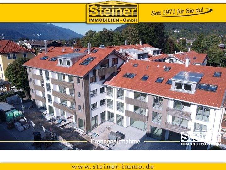 Wohnung zum Mieten in Garmisch-Partenkirchen 1.397 € 68 m²