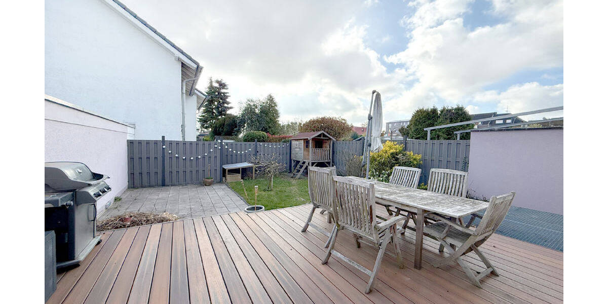 Reihenmittelhaus Frechen Grube Carl - 5 Zimmer, 154 m&sup2;, 2.650&euro; | Angebot:26066092