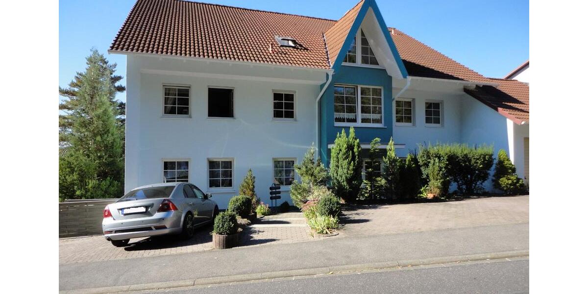 Etagenwohnung Bad Bocklet - 2 Zimmer, 69 m&sup2;, 620&euro; | Angebot:25271558