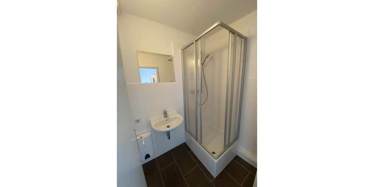 Etagenwohnung Mittweida - 2 Zimmer, 45 m&sup2;, 360&euro; | Angebot:25681883