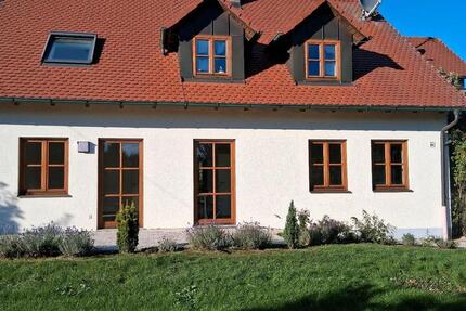 Wohnung Holzheim - 4 Zimmer, 110 m&sup2;, 1.155&euro; | Angebot:27571962