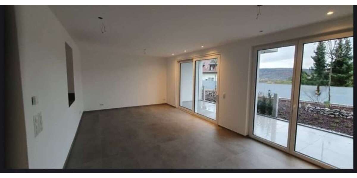 Etagenwohnung Laufenburg Rhina - 3 Zimmer, 100 m&sup2;, 1.253&euro; | Angebot:24439251