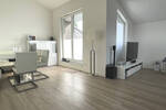 Charmante 2-Zimmer Wohnung in ruhiger Lage!