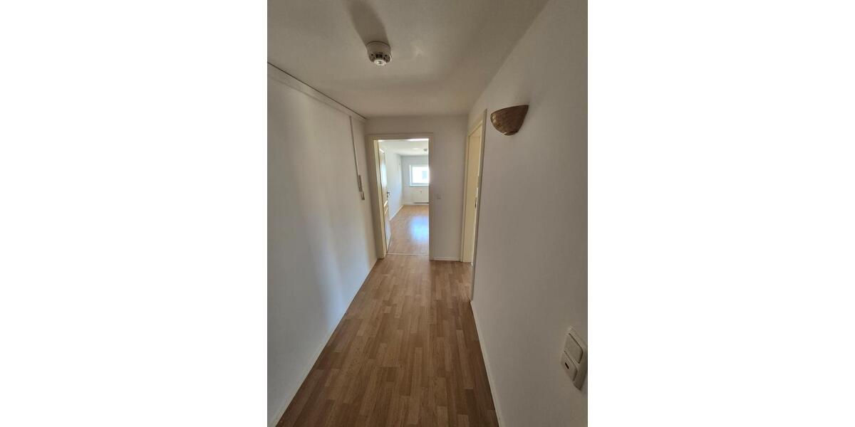 Dachgeschoßwohnung Gotha - 2 Zimmer, 47 m&sup2;, 400&euro; | Angebot:25570574