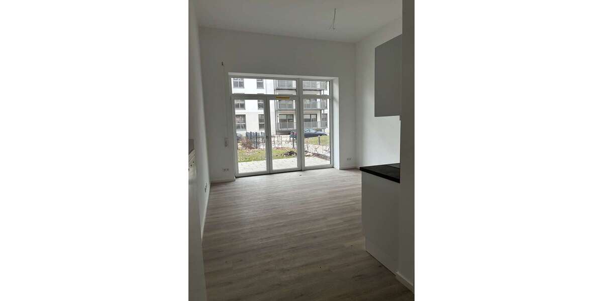Wohnung zum Mieten in Bamberg 1.113 € 76.76 m² 3 zimmer