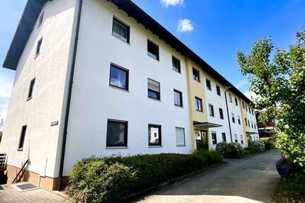 Wohnung Pliening - 3 Zimmer, 74 m&sup2;, 1.400&euro; | Angebot:25359211