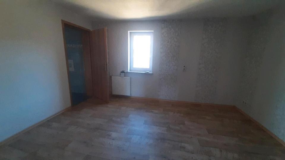 Etagenwohnung Rastenberg - 3 Zimmer, 80 m&sup2;, 780&euro; | Angebot:27634838