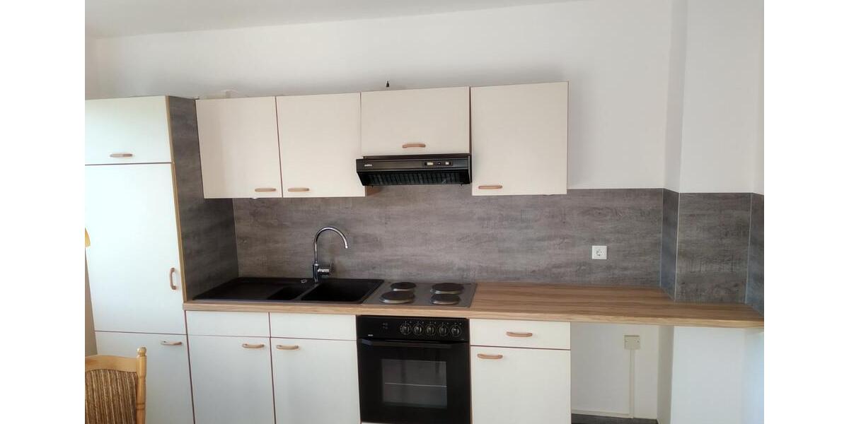 Erdgeschoßwohnung Schenklengsfeld - 2 Zimmer, 53 m&sup2;, 540&euro; | Angebot:24851836