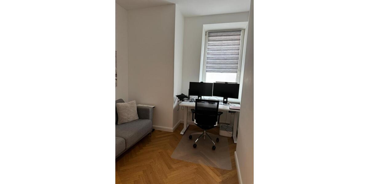 Etagenwohnung München Trudering-Riem - 2.5 Zimmer, 49 m&sup2;, 1.320&euro; | Angebot:26690742