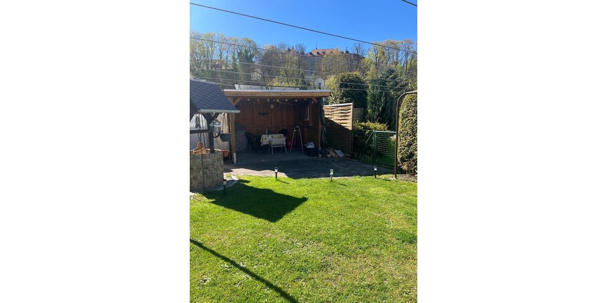 Etagenwohnung Glauchau - 2 Zimmer, 51 m&sup2;, 400&euro; | Angebot:26512370