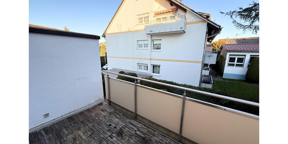 Etagenwohnung Leinfelden-Echterdingen Echterdingen - 2 Zimmer, 56 m&sup2;, 800&euro; | Angebot:26532460