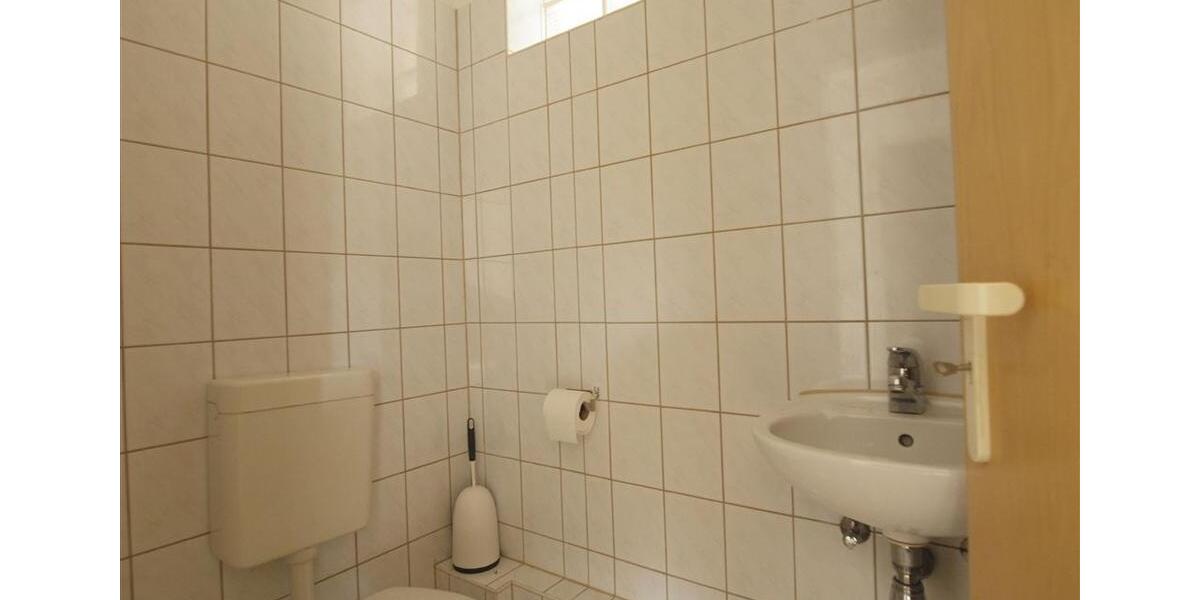 Maisonettenwohnung Frankenberg (Sachsen) - 4 Zimmer, 80 m&sup2;, 439&euro; | Angebot:22786296