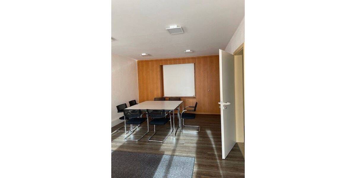 Gewerbeobjekt Zapfendorf - 900&euro; | Angebot:25729643