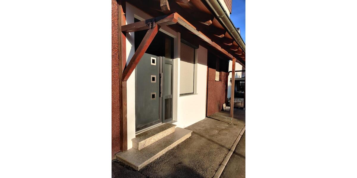 Erdgeschoßwohnung Pliezhausen - 2 Zimmer, 43 m&sup2;, 885&euro; | Angebot:25792740