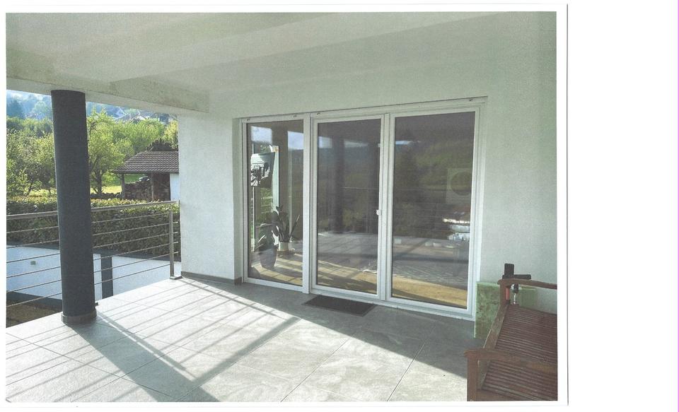 Etagenwohnung Merzig - 2 Zimmer, 100 m&sup2;, 860&euro; | Angebot:25960924