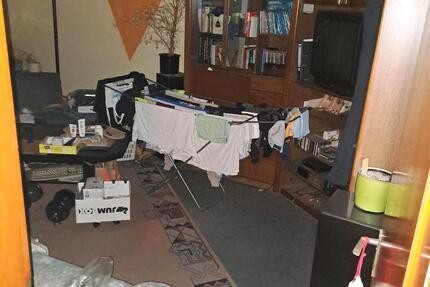 Apartemant Wohnung in Castrop Rauxel zu übergeben. 3 zimmer