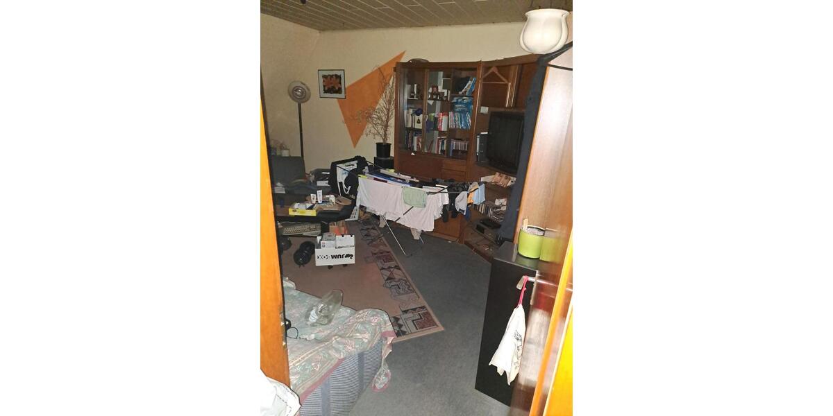 Apartemant Wohnung in Castrop Rauxel zu übergeben. 3 zimmer
