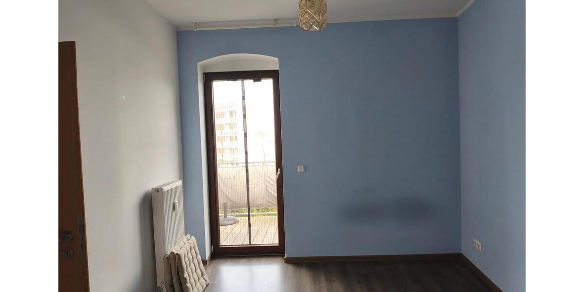 Etagenwohnung Bernburg (Saale) - 2 Zimmer, 53 m&sup2;, 400&euro; | Angebot:26645989