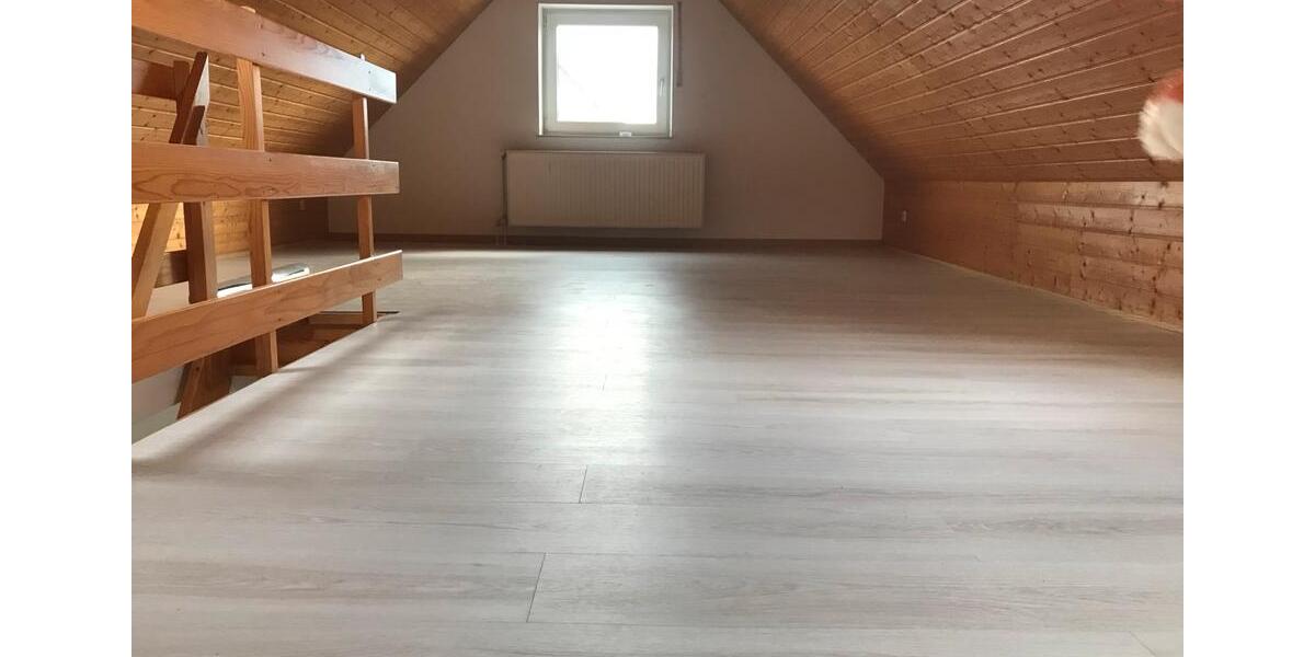 Etagenwohnung Mönchengladbach West - 3 Zimmer, 110 m&sup2;, 1.190&euro; | Angebot:26591552
