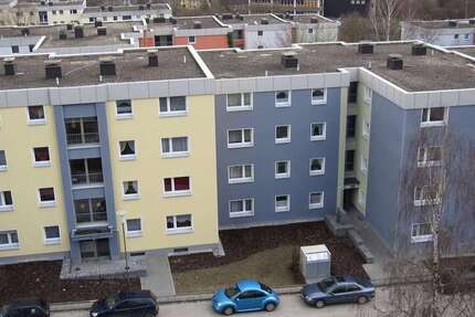 Wohnung Hagen Quambusch - 3 Zimmer, 71 m&sup2;, 520&euro; | Angebot:25783355