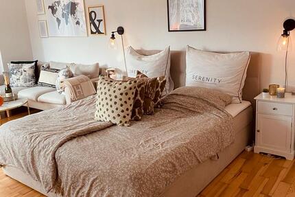 Wohnung Nürnberg - 1 Zimmer, 45 m&sup2;, 950&euro; | Angebot:25170488