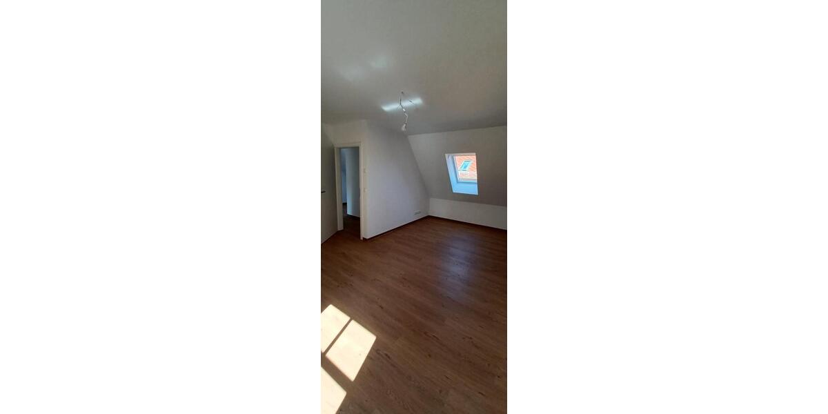 Großzügige und moderne 2-Raum-Wohnung im 2. OG in Vetschau 2 zimmer