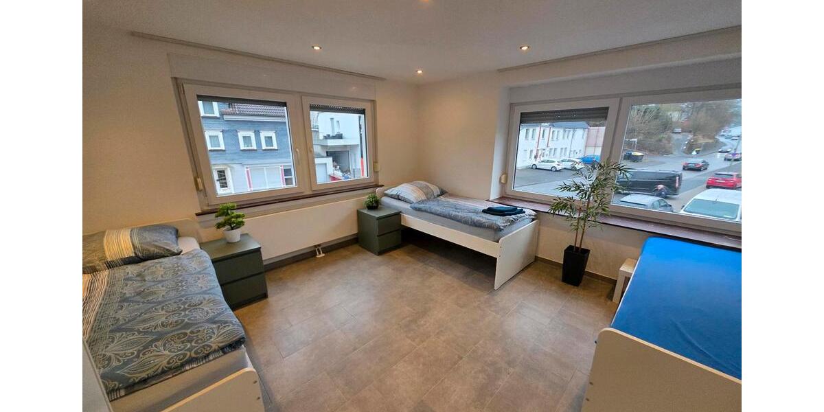 Wohnen auf Zeit Siegen Kaan-Marienborn - 3 Zimmer, 85 m&sup2;, 17&euro; | Angebot:23811849