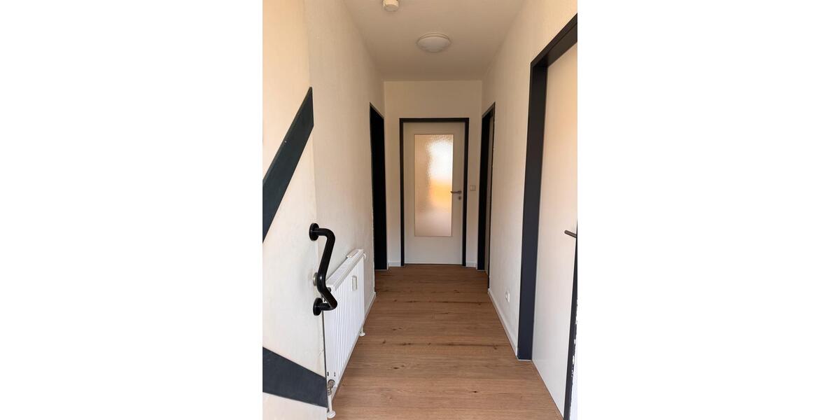 Etagenwohnung Kassel Philippinenhof-Warteberg - 2 Zimmer, 50 m&sup2;, 610&euro; | Angebot:25570235