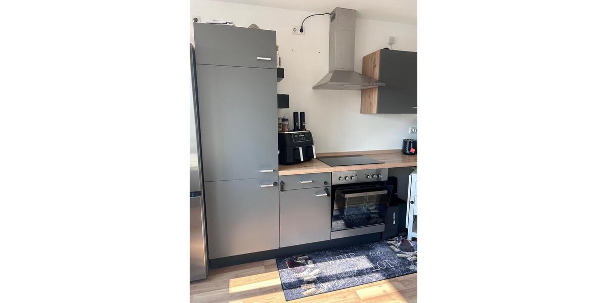 Etagenwohnung Erbendorf Pfaben - 4 Zimmer, 75 m&sup2;, 560&euro; | Angebot:25842099