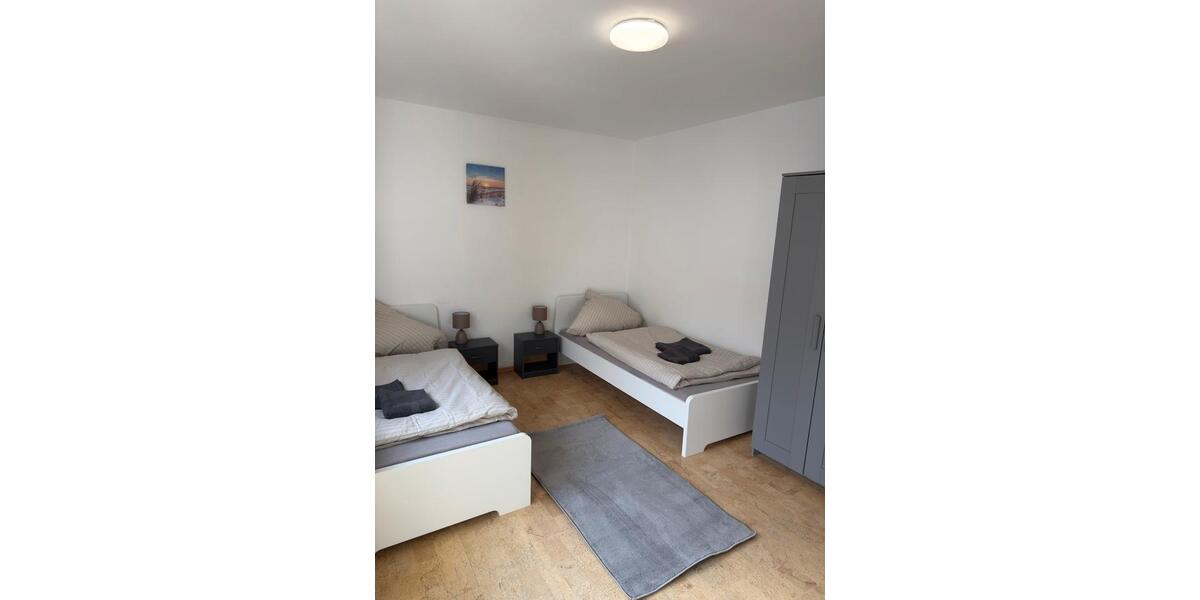 Wohnen auf Zeit Paderborn Univiertel - 4 Zimmer, 115 m&sup2;, 18&euro; | Angebot:26681133