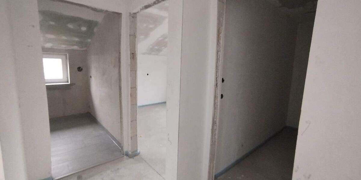 Etagenwohnung Boren - 2 Zimmer, 43 m&sup2;, 635&euro; | Angebot:24794291