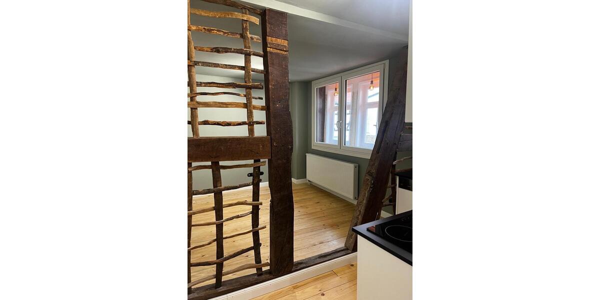 Etagenwohnung Wettenberg - 3 Zimmer, 50 m&sup2;, 948&euro; | Angebot:26630963