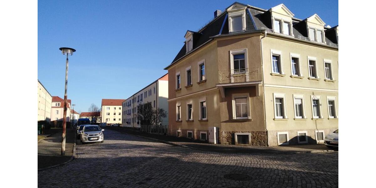 Etagenwohnung Kamenz - 3 Zimmer, 71 m&sup2;, 461&euro; | Angebot:24488753
