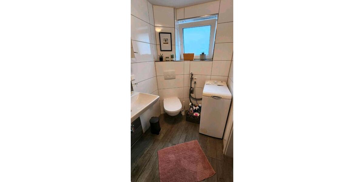 Erdgeschoßwohnung Haiterbach - 2 Zimmer, 45 m&sup2;, 550&euro; | Angebot:26409373