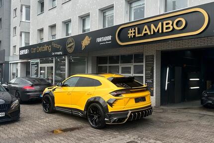 Aufbereitung Detailinghalle Gewerbe Halle GE-HORST zimmer