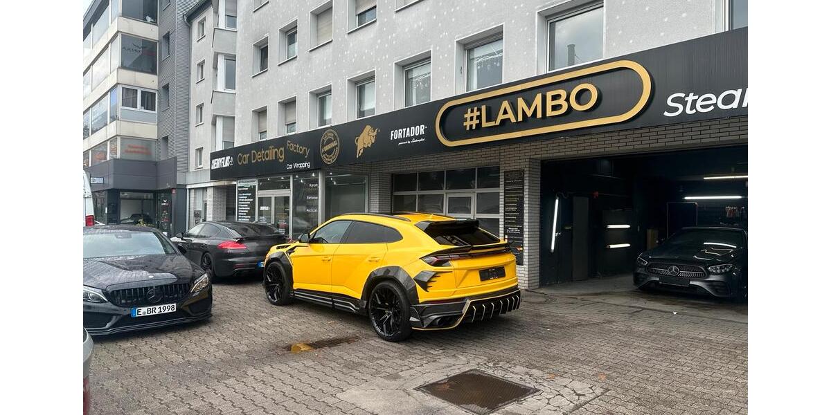 Aufbereitung Detailinghalle Gewerbe Halle GE-HORST zimmer