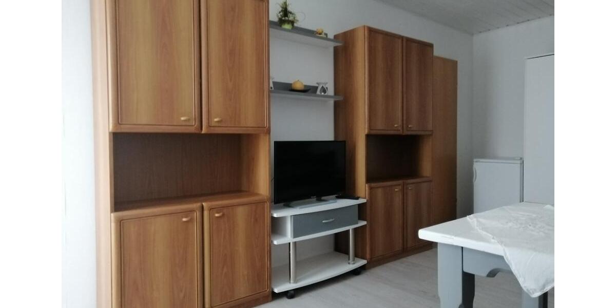 Wohnen auf Zeit Küps - 1 Zimmer, 18 m&sup2;, 230&euro; | Angebot:24853138