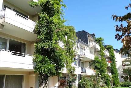 Wohnung Bonn Brüser Berg - 2 Zimmer, 62 m&sup2;, 715&euro; | Angebot:26758490