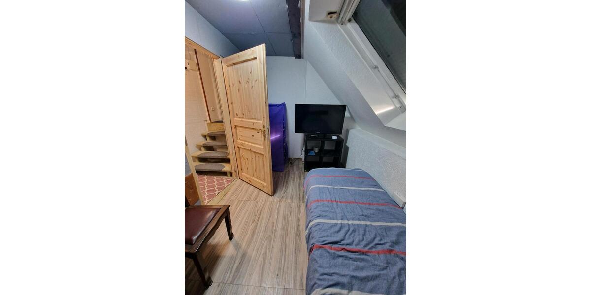 Wohnen auf Zeit Kehl - 500&euro; | Angebot:24720419