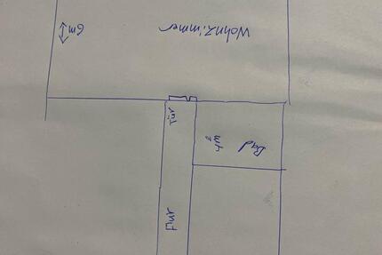 DG zur vermieten 3 zimmer