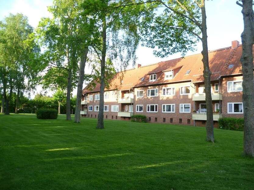 Wohnung zum Mieten in Nortorf 385 € 54.61 m²