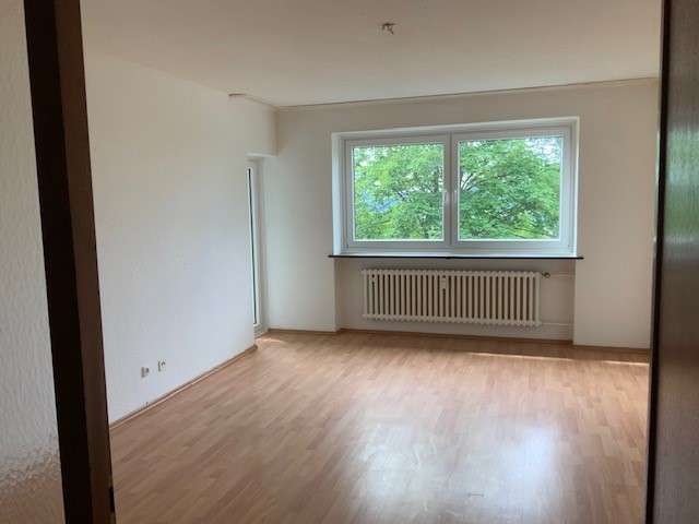 Etagenwohnung Kreuztal - 2 Zimmer, 62 m&sup2;, 259&euro; | Angebot:25272521