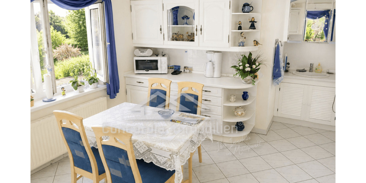 Terrassenwohnung Großschirma Großvoigtsberg - 3 Zimmer, 86 m&sup2;, 620&euro; | Angebot:26502234