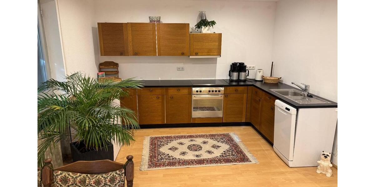 Wohnen auf Zeit Neu-Anspach Anspach - 2 Zimmer, 55 m&sup2;, 1.000&euro; | Angebot:26469842