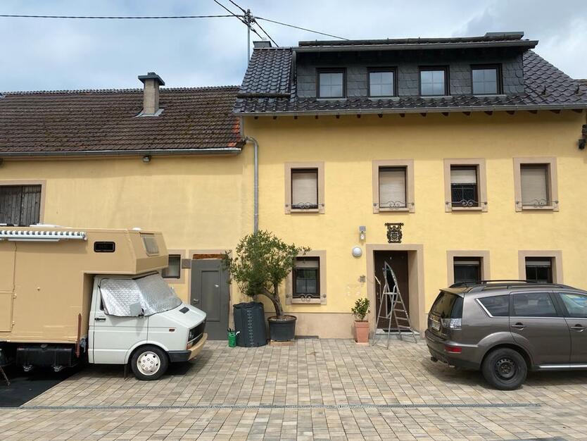 Wohngemeinschaft