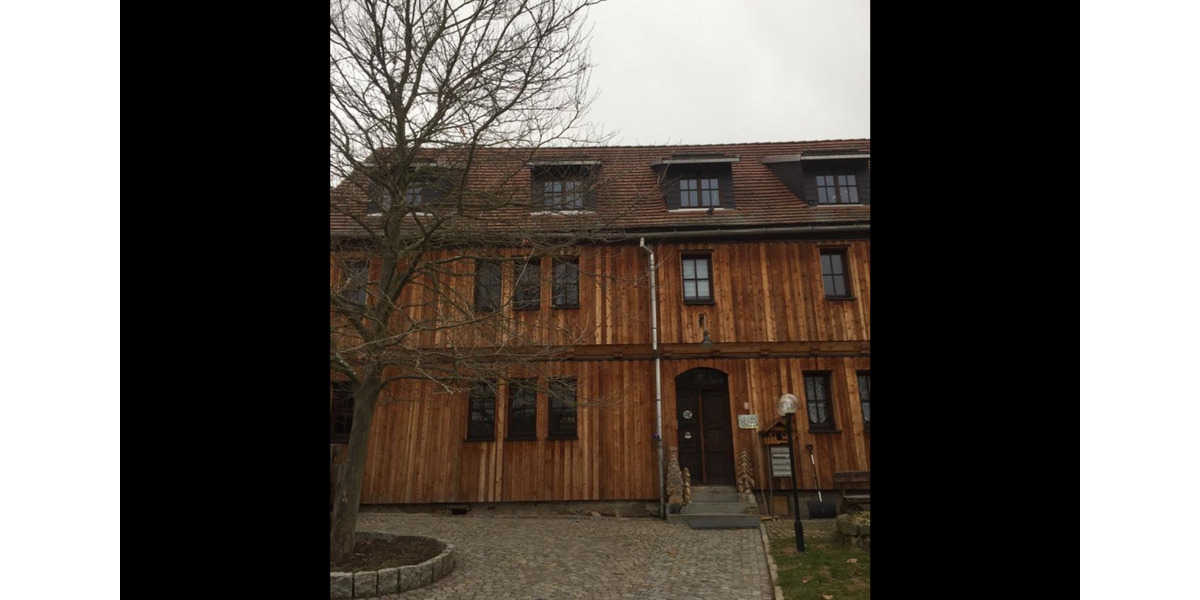 Etagenwohnung Ilmenau - 3 Zimmer, 80 m&sup2;, 560&euro; | Angebot:25331057