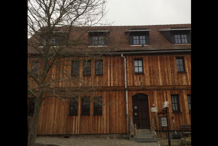 Wohnung Ilmenau - 3 Zimmer, 80 m&sup2;, 560&euro; | Angebot:25331057