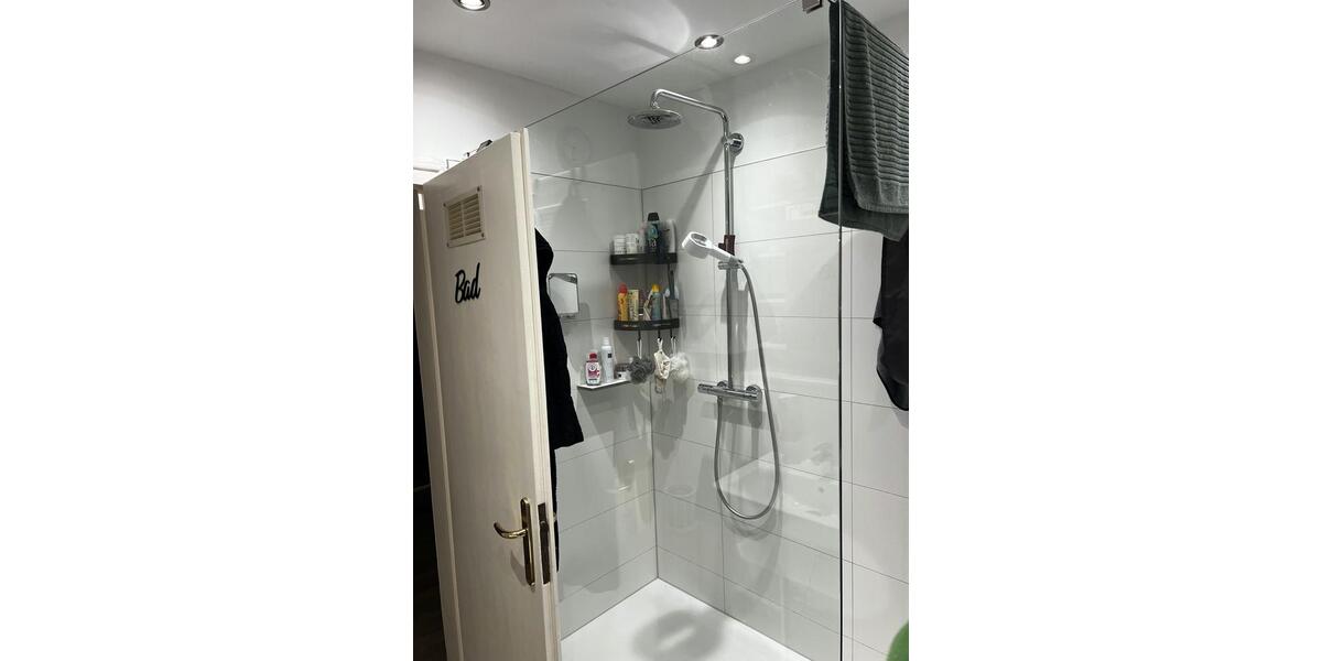 gut geschnittene 3-Zimmer-Wohnung im Sedanviertel 3 zimmer